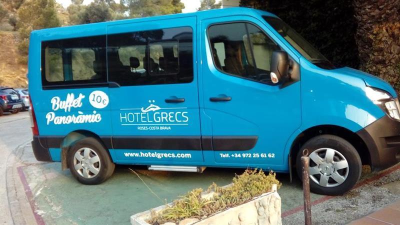 Grecs 2*